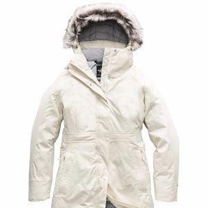 North Face WOMEN'S ARCTIC PARKA II